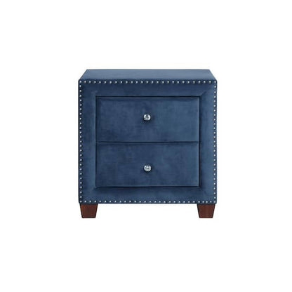 Starry Nights Bed Side Table 2 Drawer