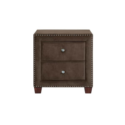 Starry Nights Bed Side Table 2 Drawer