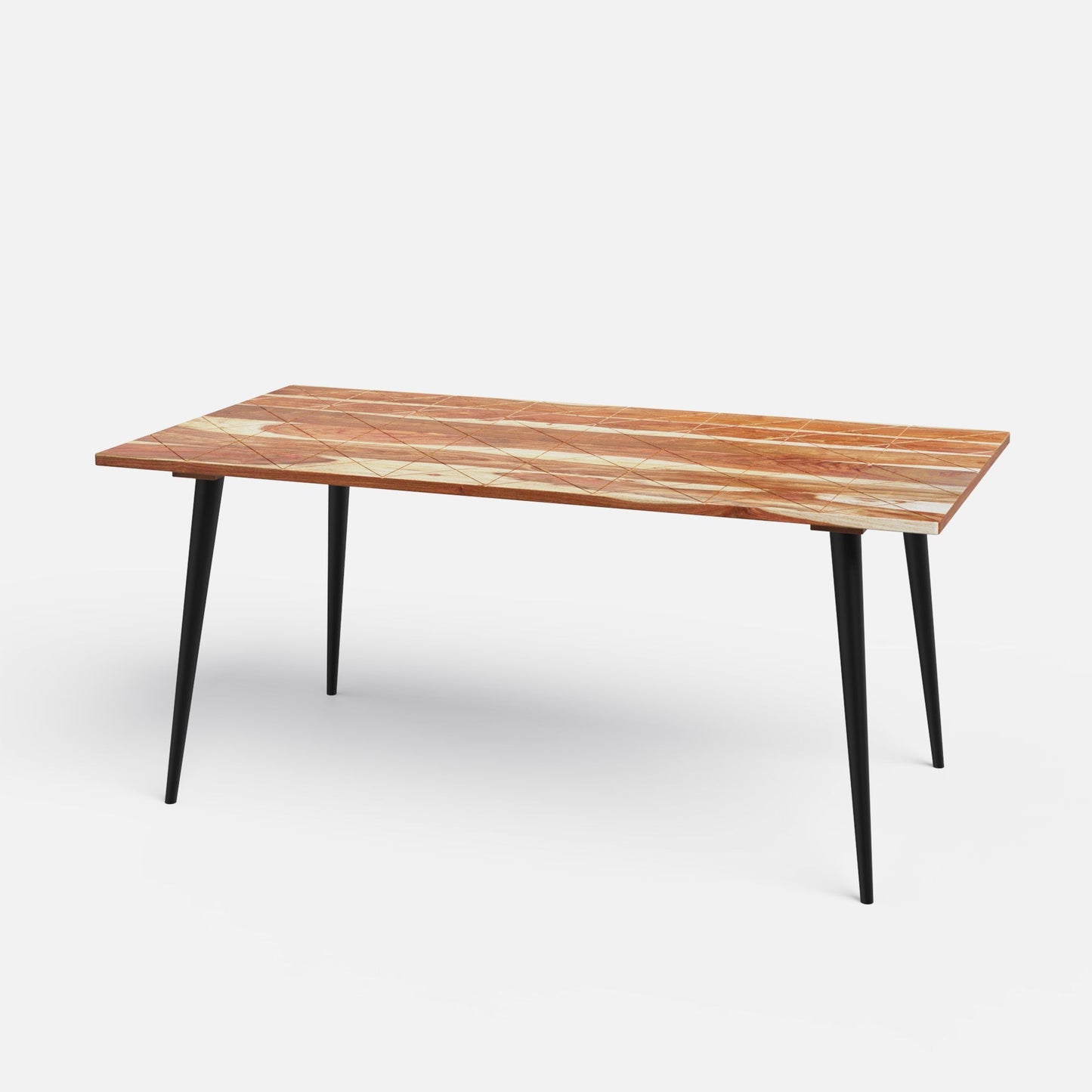 Shelly Luxury Dining Table - 4, 6 & 8 Seater/All Sizes