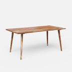 Helena Luxury Sheesham Dining Table - 4, 6 & 8 Seater/All Sizes