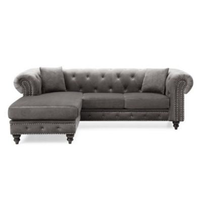 Tuscan Traverse L-Shaped Sofa