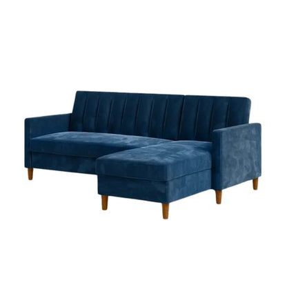 Burst Retreat L-Shaped Sofa