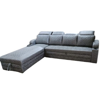 Rex Sofa Cum Bed With Lounger
