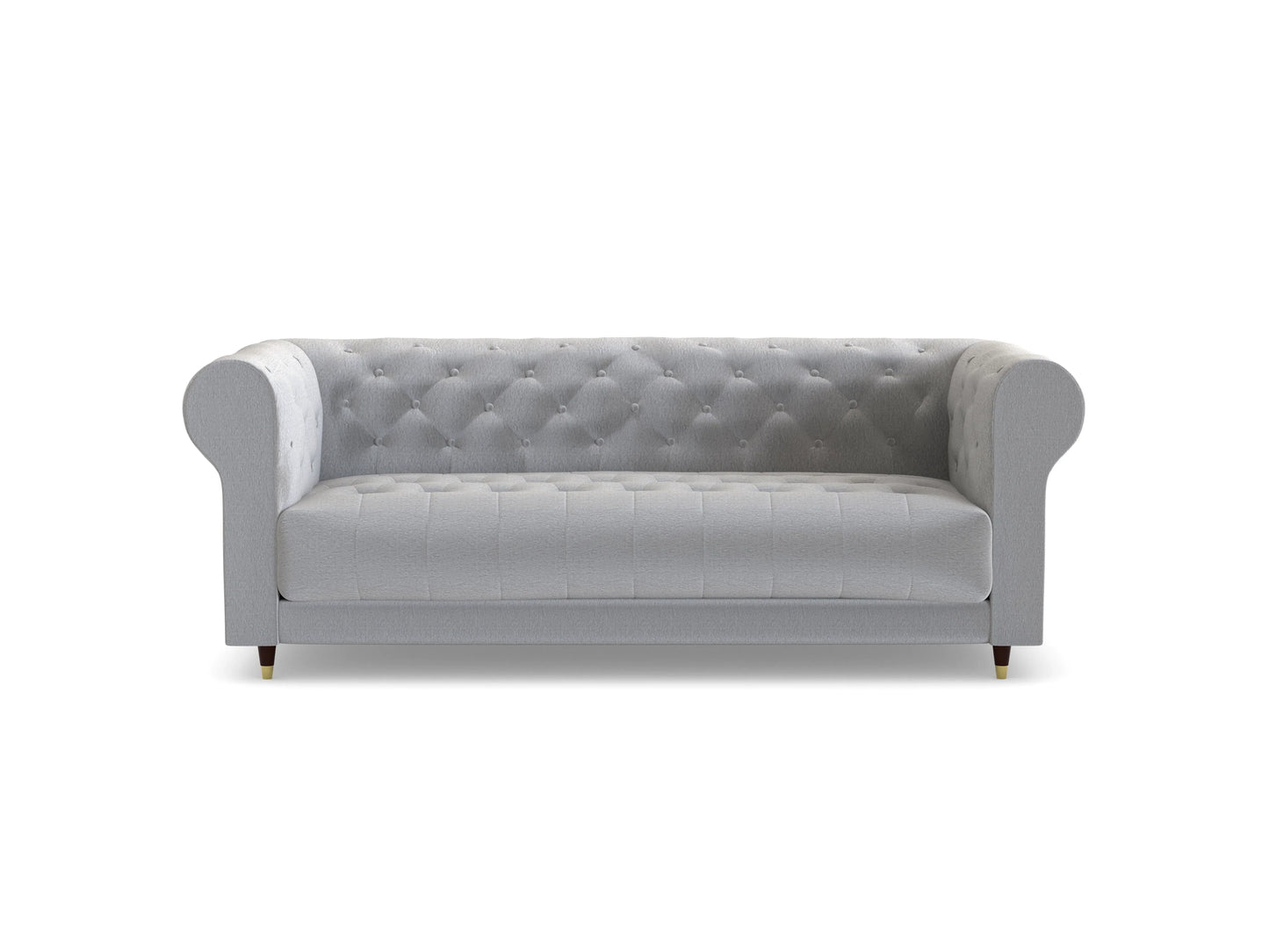 Warwick 3 Seater Fabric Sofa