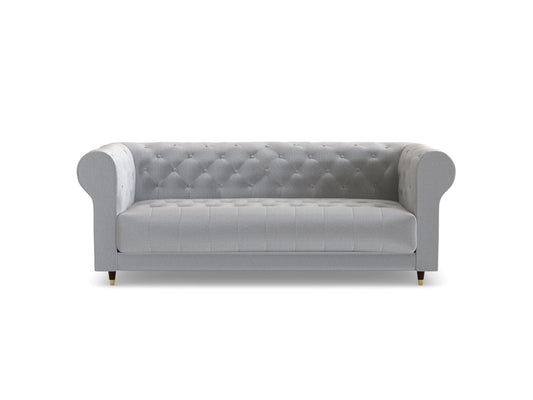 Warwick 3 Seater Fabric Sofa