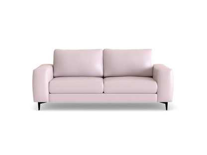 Alex 3 Seater Artificial Leather Sofa