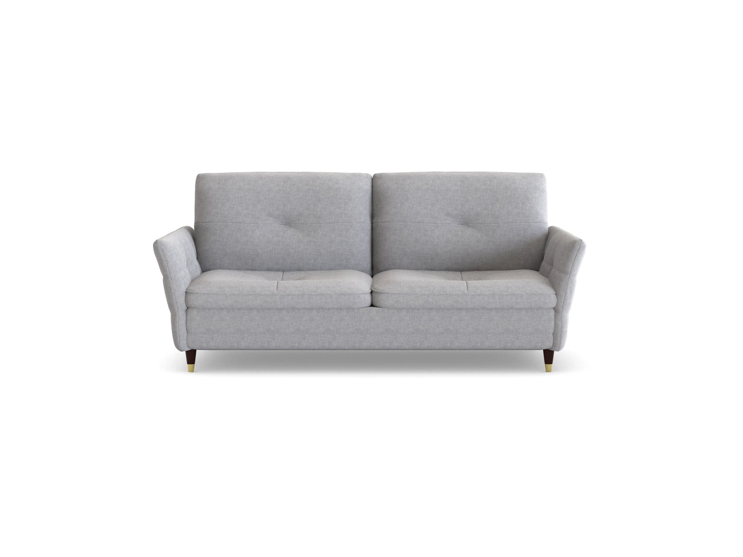 Modena 2 Seater Fabric Sofa