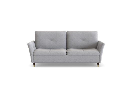 Modena 2 Seater Fabric Sofa