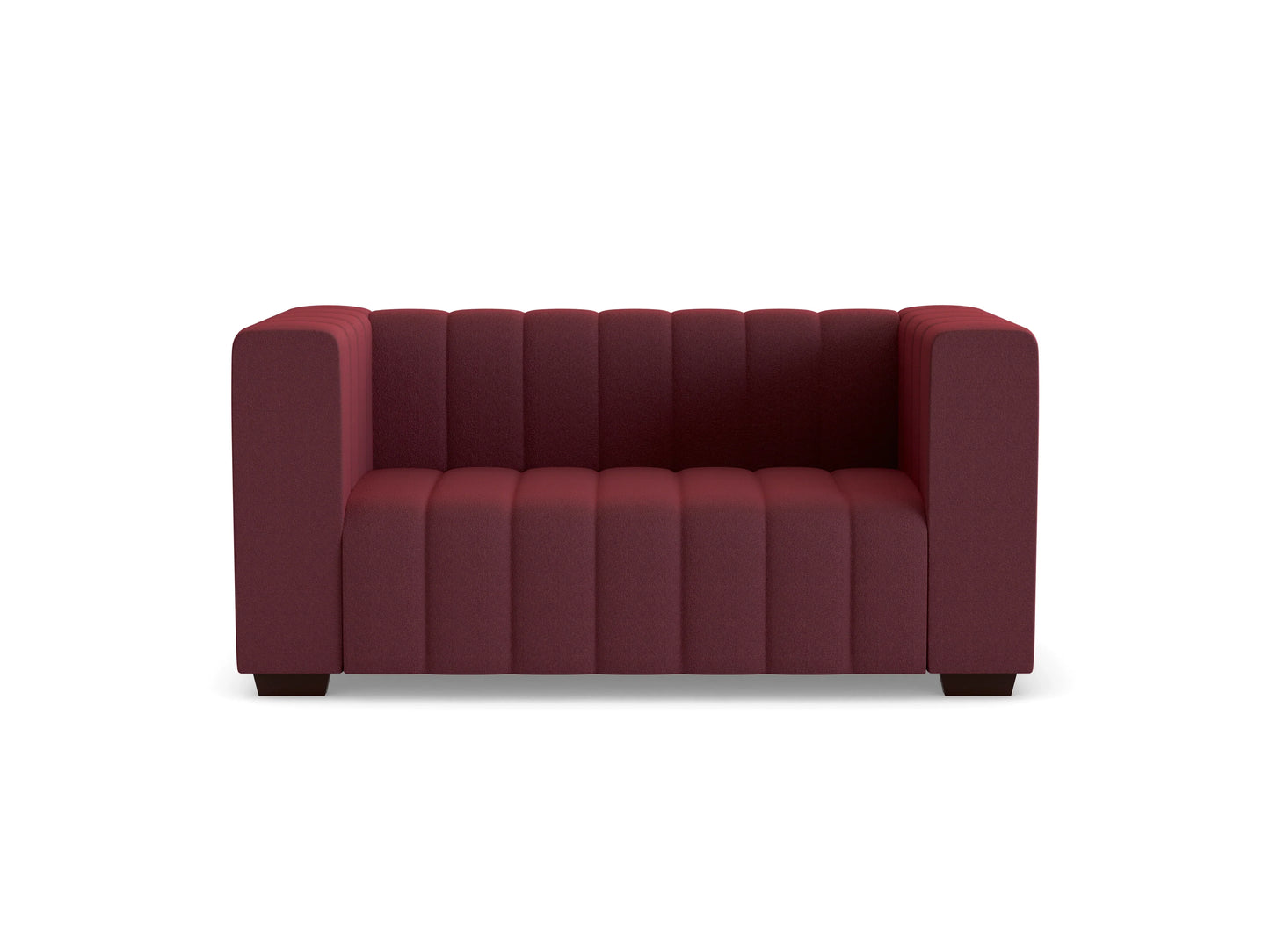 Verna 2 Seater Fabric Sofa