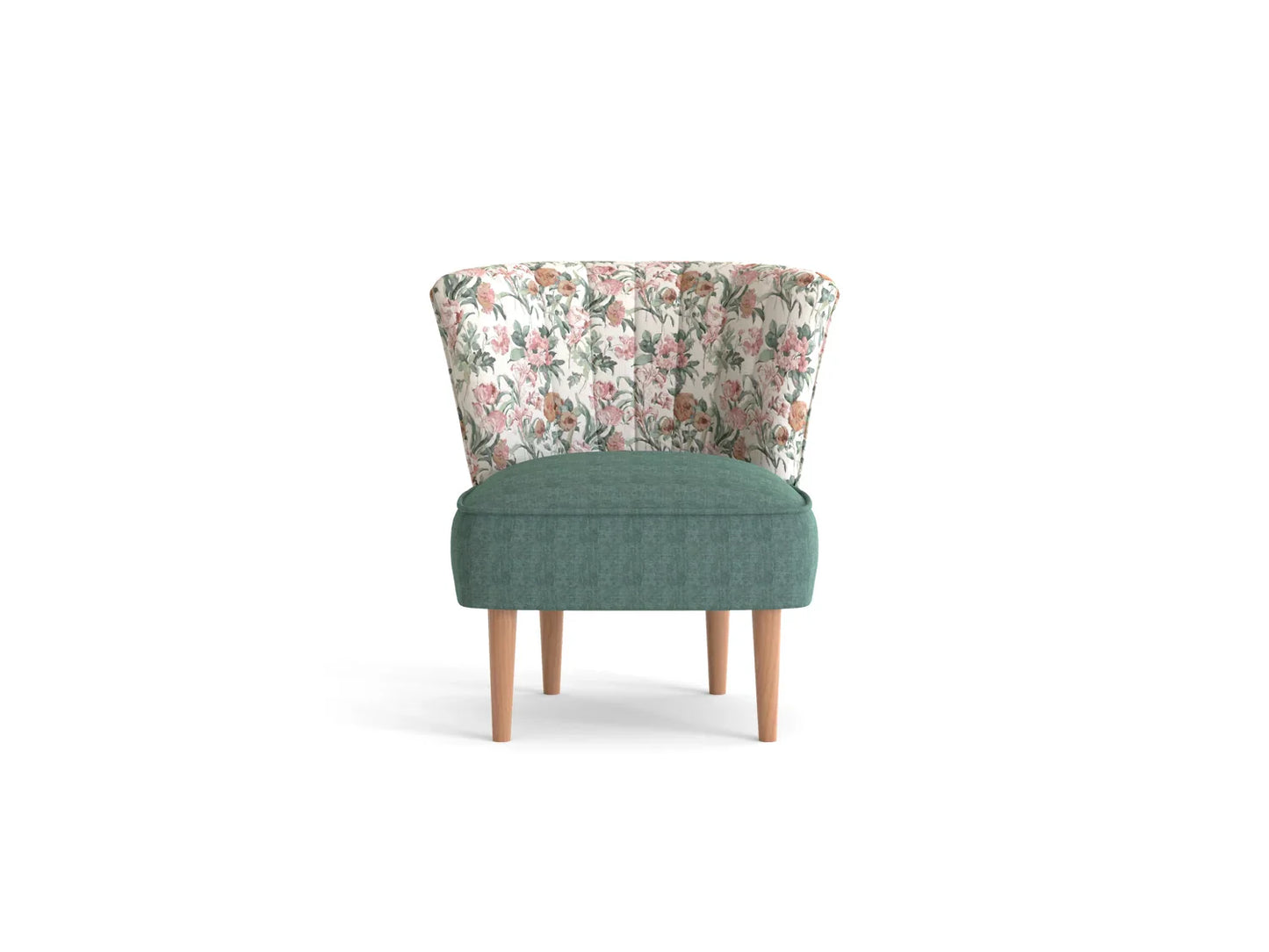 Bronx Fabric Chair