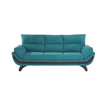 Florida Luxury Sofa Set In Velvet