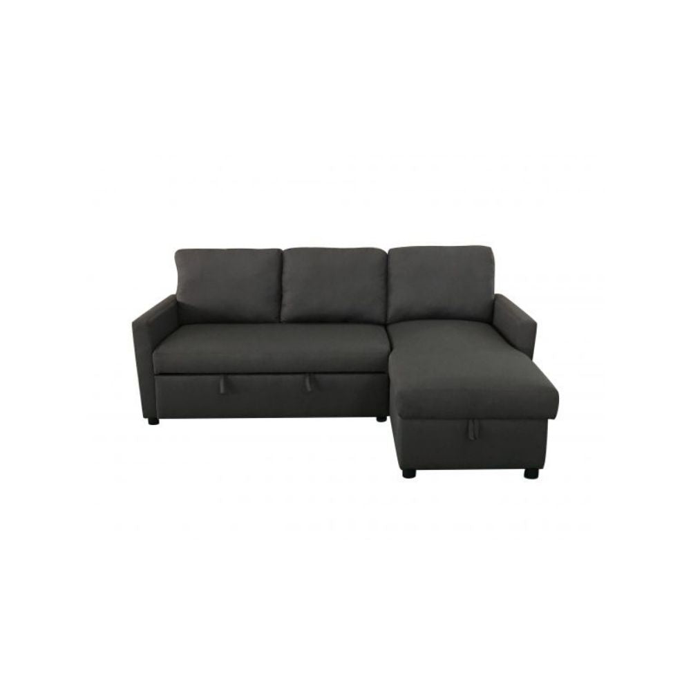 Boxer Sofa Cum Bed With Lounger