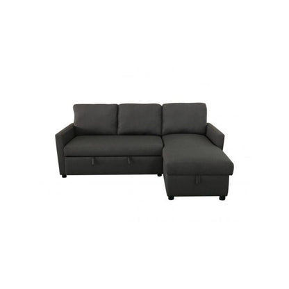 Boxer Sofa Cum Bed With Lounger