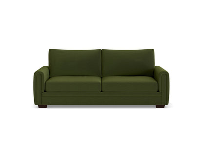 Amber 3 Seater Fabric Sofa