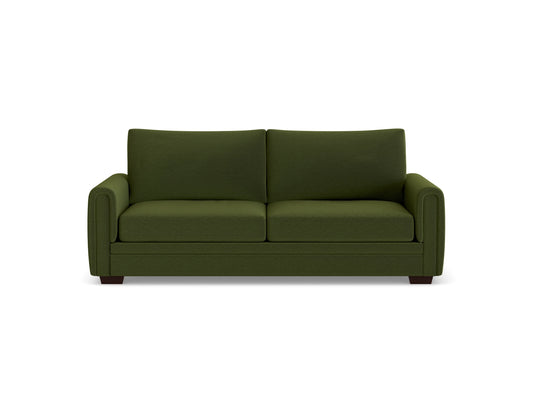 Amber 3 Seater Fabric Sofa