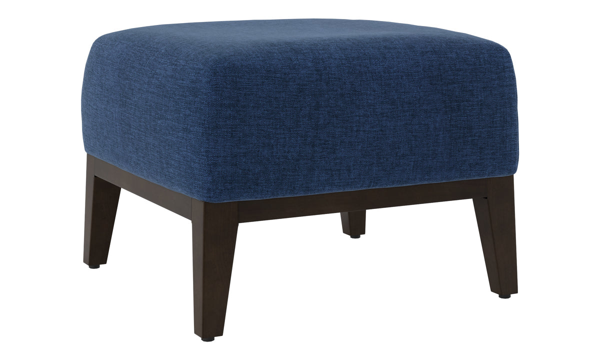 Florida Ottoman