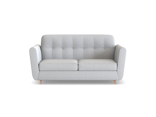 Meridian 2 Seater Fabric Sofa