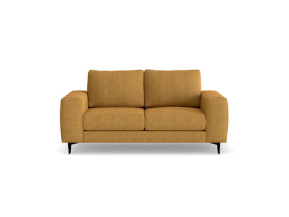 Alex 2 Seater Fabric Sofa