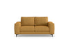Alex 2 Seater Fabric Sofa