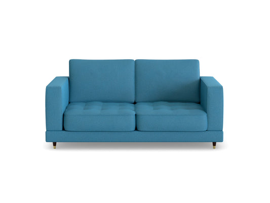 Falcon 3 Seater Fabric Sofa