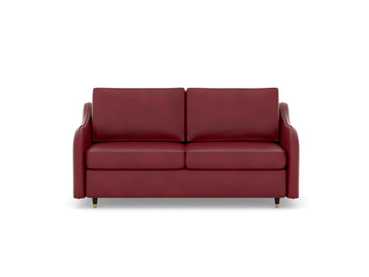 Spirit 3 Seater Artificial Leather Sofa