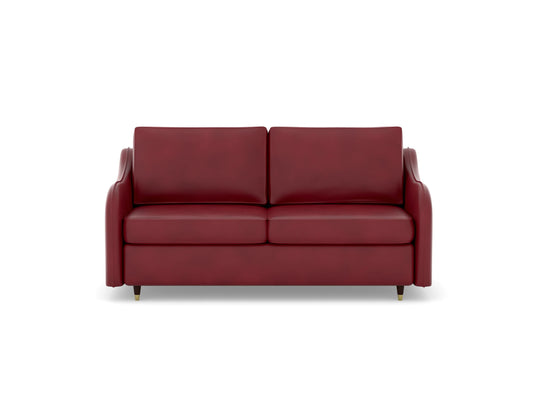 Spirit 3 Seater Artificial Leather Sofa