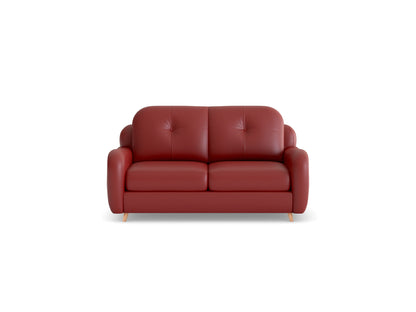 Scott 2 Seater Artificial Leather Sofa