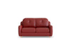 Scott 2 Seater Artificial Leather Sofa