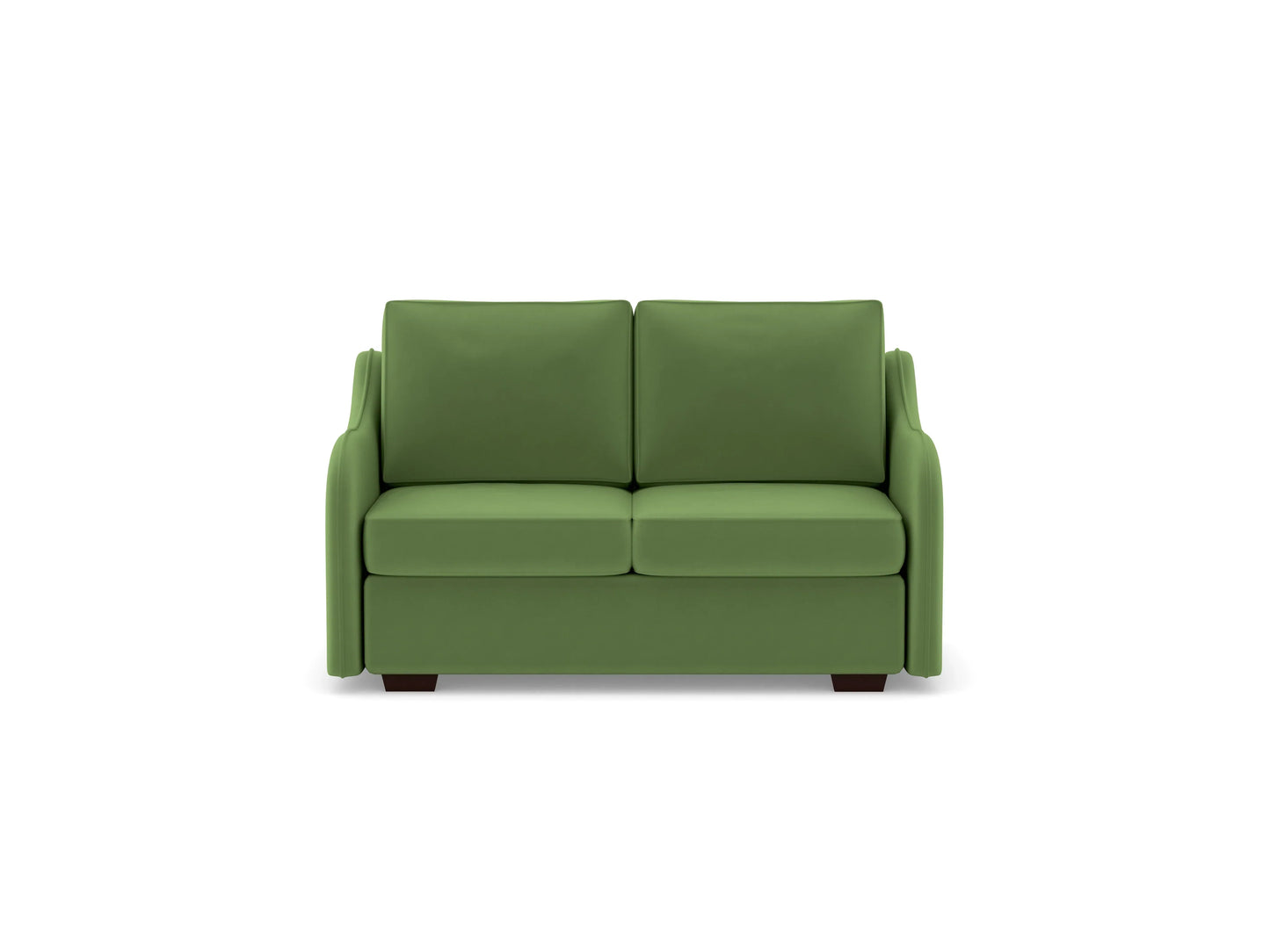 Spirit 2 Seater Fabric Sofa