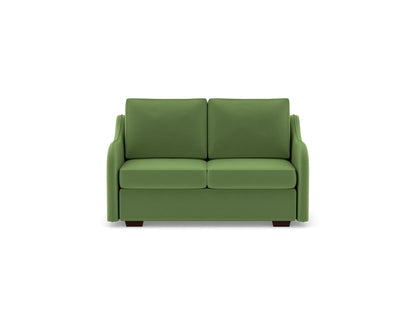 Spirit 2 Seater Fabric Sofa