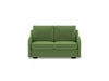 Spirit 2 Seater Fabric Sofa