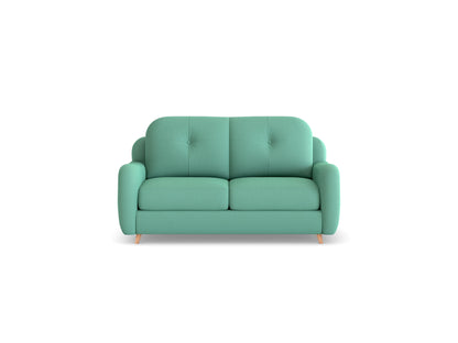 Scott 2 Seater Fabric Sofa