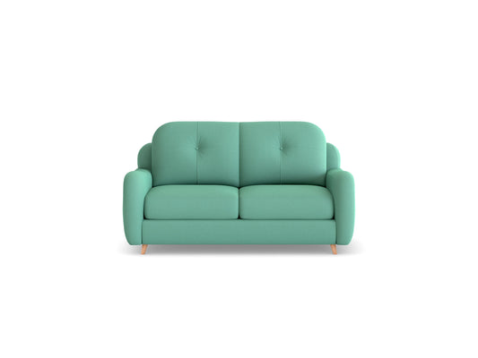 Scott 2 Seater Fabric Sofa