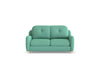 Scott 2 Seater Fabric Sofa