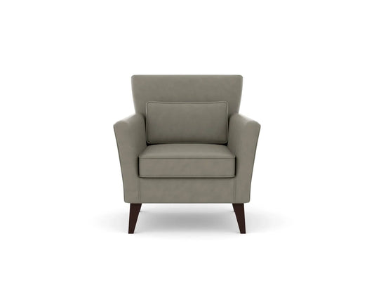 Boyd Artificial Leather Chair