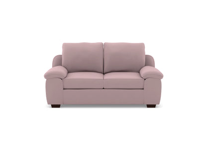 California 2 Seater Fabric Sofa