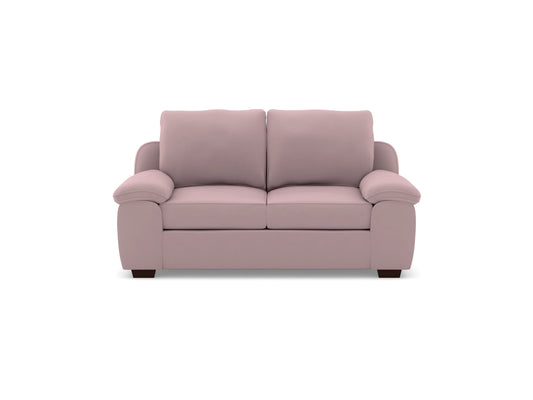 California 2 Seater Fabric Sofa