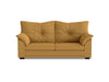Brooklyn 3 Seater Fabric Sofa