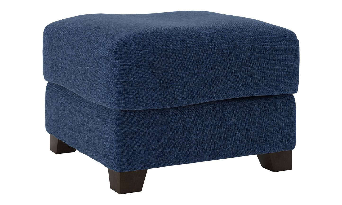 Elton Ottoman