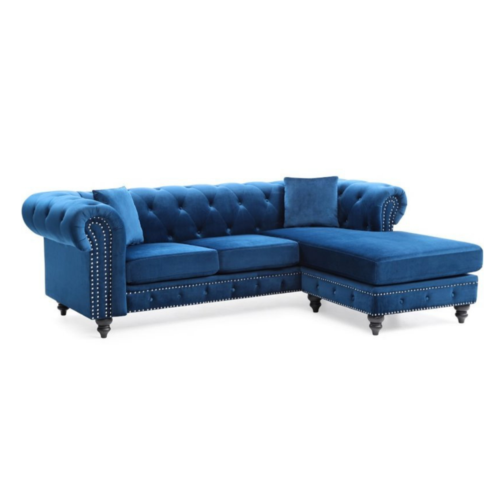 Tuscan Traverse L-Shaped Sofa