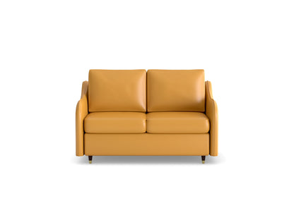 Spirit 2 Seater Artificial Leather Sofa