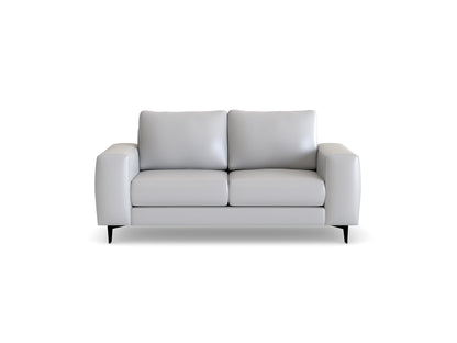 Alex 2 Seater Artificial Leather Sofa