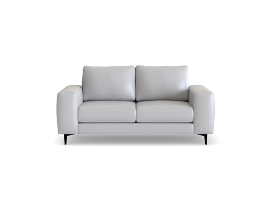 Alex 2 Seater Artificial Leather Sofa