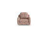 Scott 1 Seater Fabric Sofa