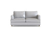 Monaco 2 Seater Artificial Leather Sofa