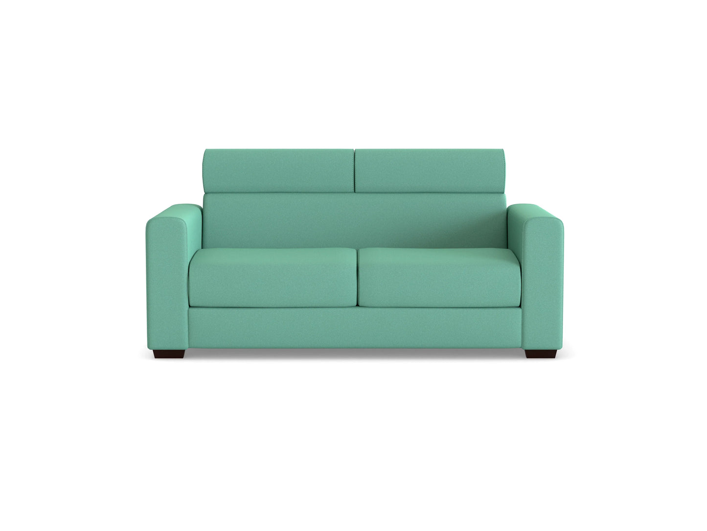 Hilton 2 Seater Fabric Sofa