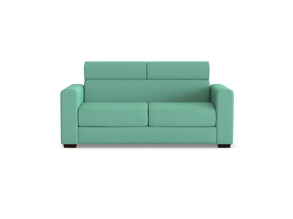 Hilton 2 Seater Fabric Sofa