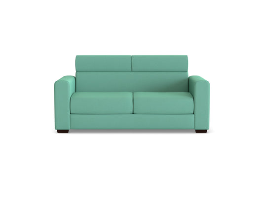 Hilton 2 Seater Fabric Sofa