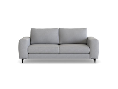 Alex 3 Seater Fabric Sofa