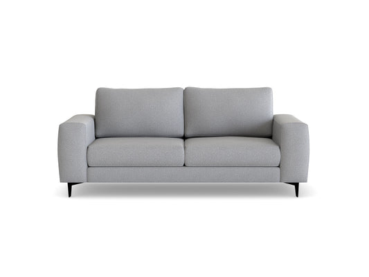 Alex 3 Seater Fabric Sofa